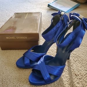 Michael Shannon Mallard Shoes